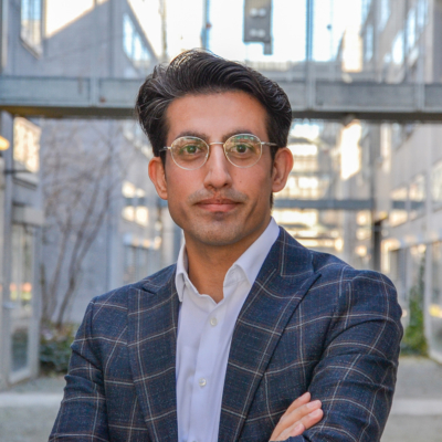 Hosein Hadipour