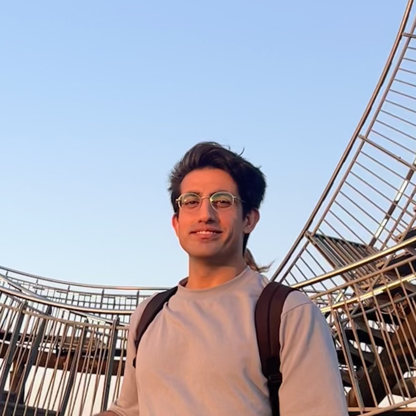 Profile picture of Hosein Hadipour